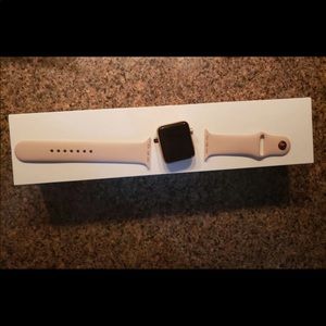 Apple Watch 3 series